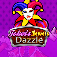 Jokers Jewels Dazzle icon