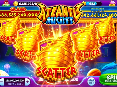 Casino en Línea y Slots Premium screenshot