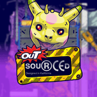 Outsourced game screenshot