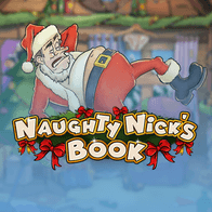 Naughty Nick's Book game icon