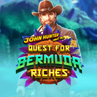 John Hunter and the Quest for Bermuda Riches icon