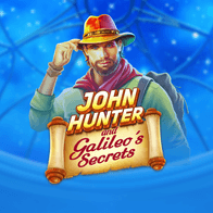 John Hunter and Galileo's Secrets icon