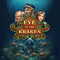 Eye of the Kraken icon