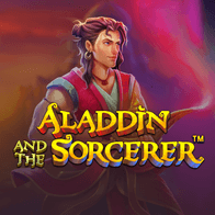 Aladdin And The Sorcerer game icon