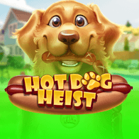 Hot Dog Heist game icon