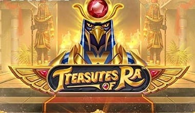 Treasures of Ra