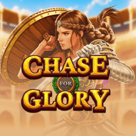Chase For Glory game screenshot